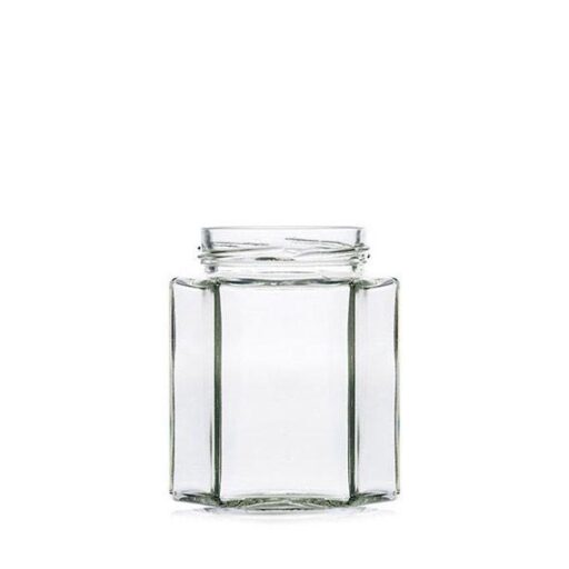 Hexagonal