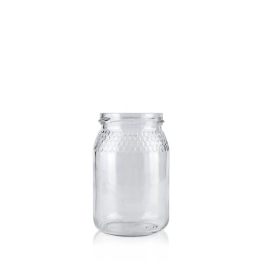 Miel 1/2 kg